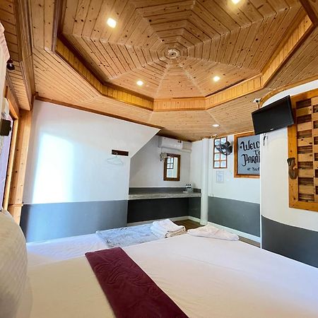 Big Fish Resort 코타오 외부 사진