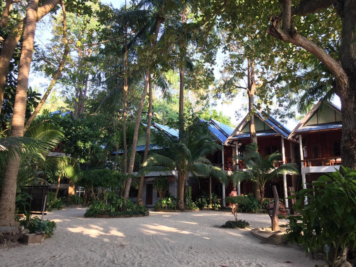 Big Fish Resort 코타오 외부 사진