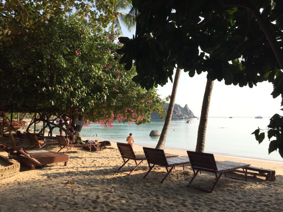 Big Fish Resort 코타오 외부 사진