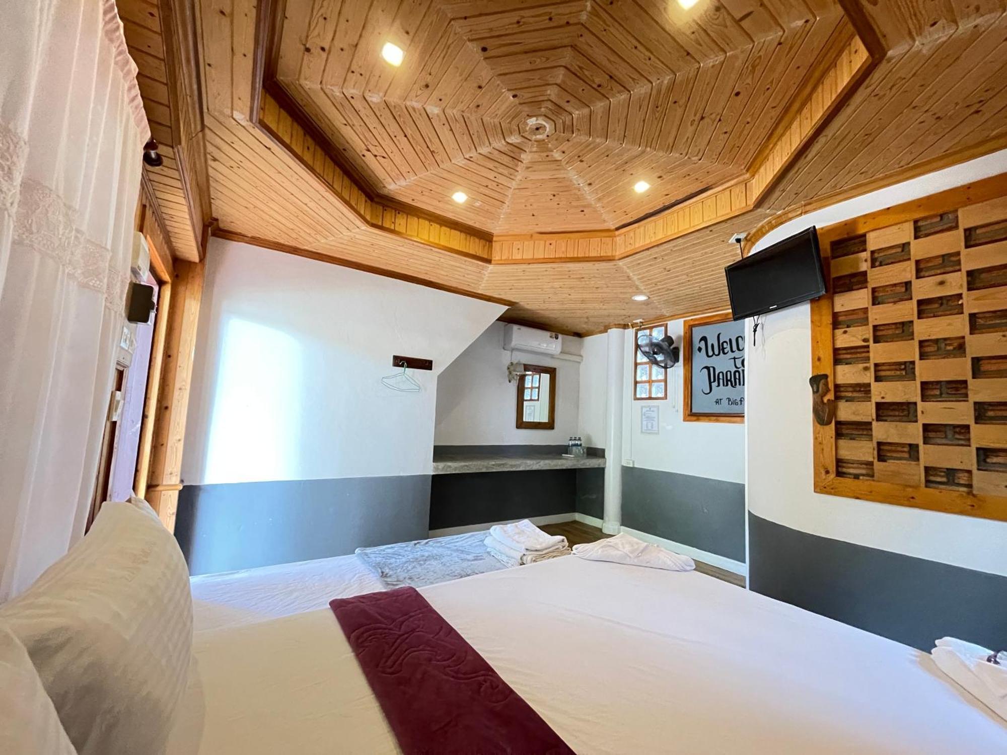 Big Fish Resort 코타오 외부 사진