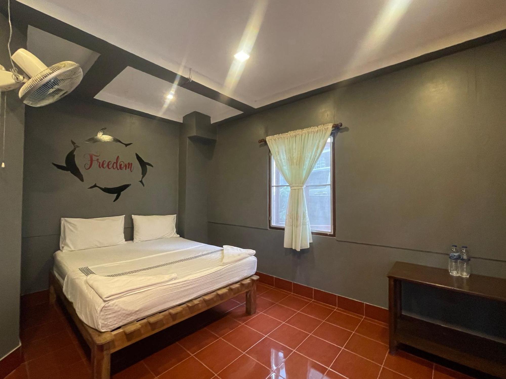 Big Fish Resort 코타오 외부 사진