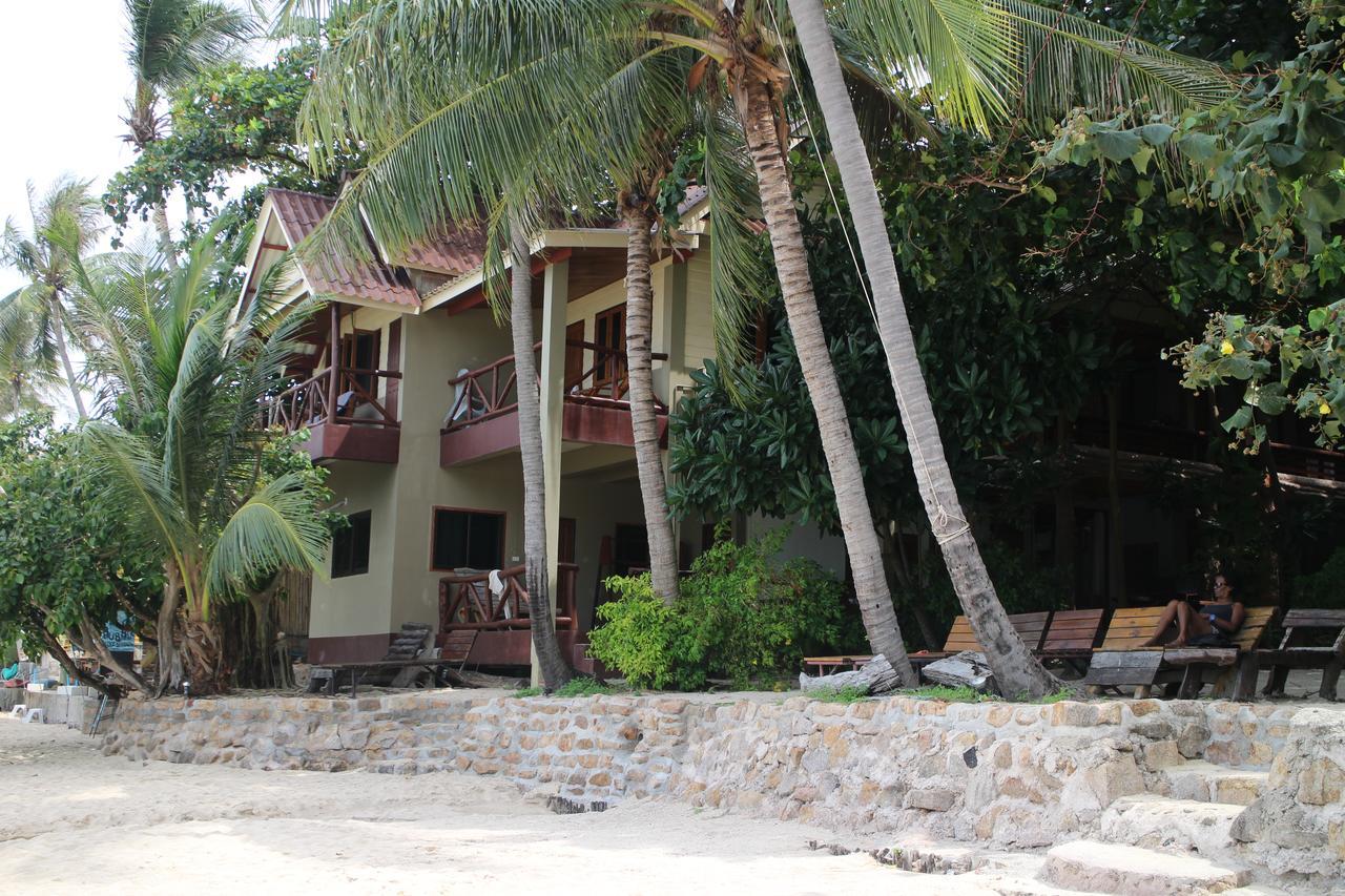 Big Fish Resort 코타오 외부 사진
